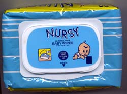 babywipes